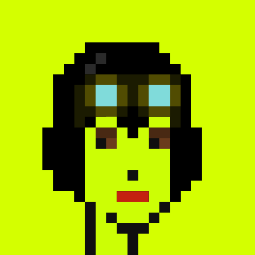 404 Origin Punk
