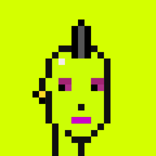 404 Origin Punk