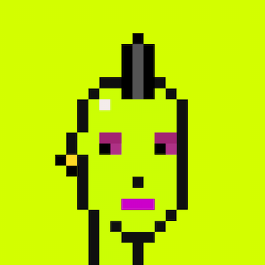 404 Origin Punk
