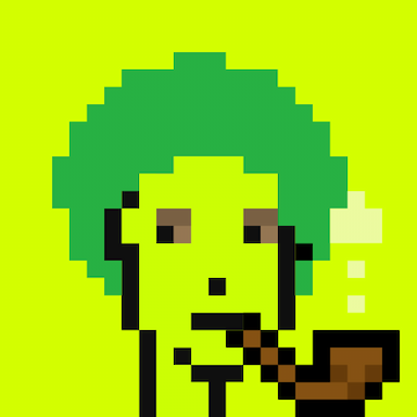 404 Origin Punk