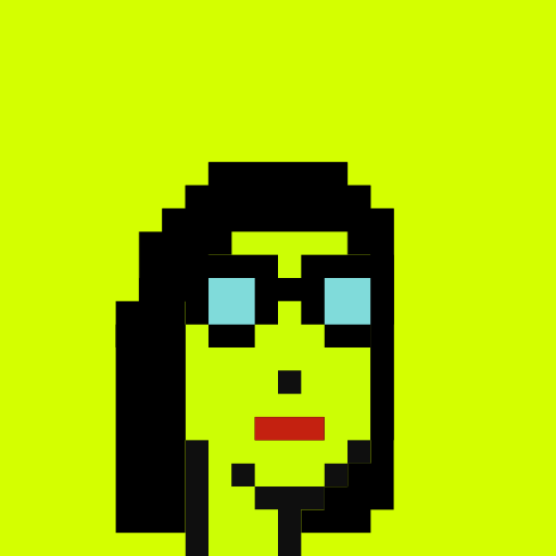 404 Origin Punk
