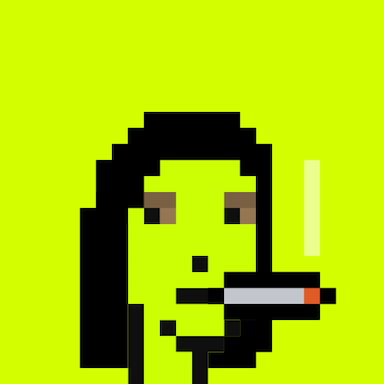 404 Origin Punk