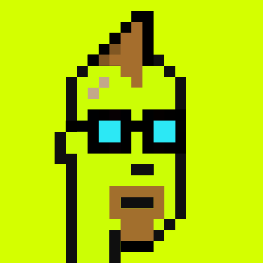 404 Origin Punk