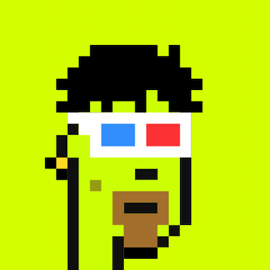 404 Origin Punk