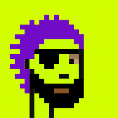 404 Origin Punk