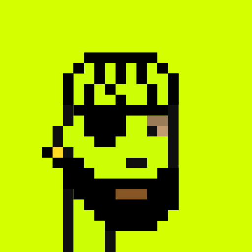 404 Origin Punk