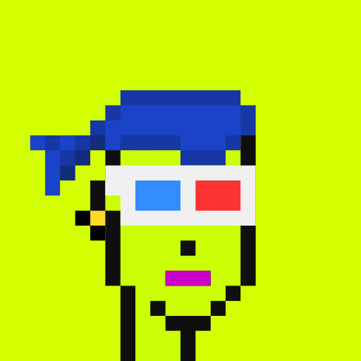 404 Origin Punk