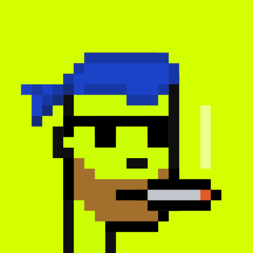 404 Origin Punk