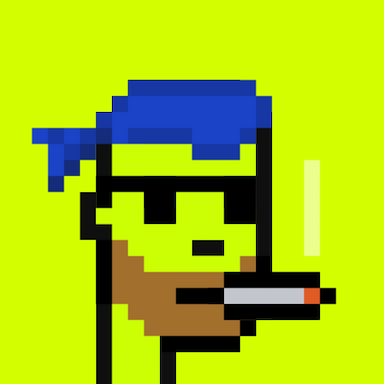 404 Origin Punk