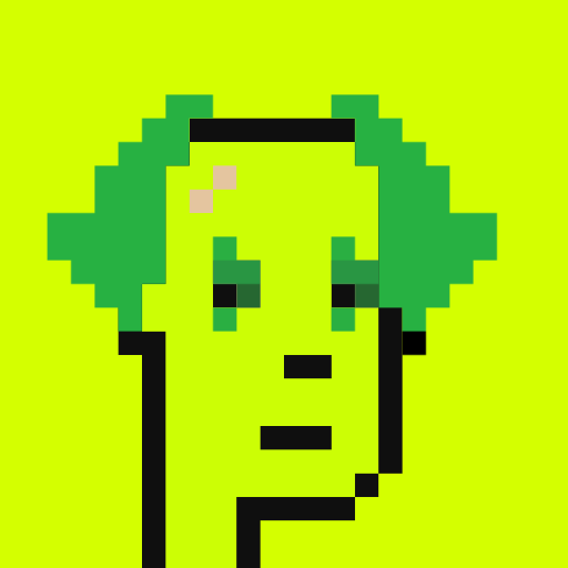 404 Origin Punk