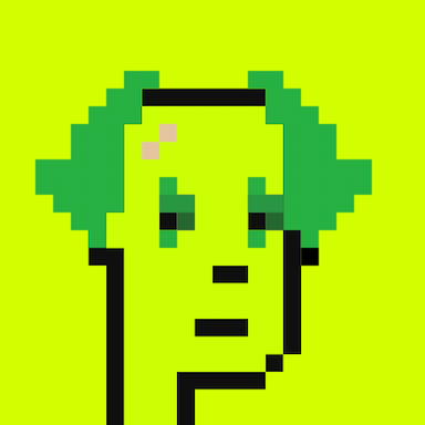 404 Origin Punk