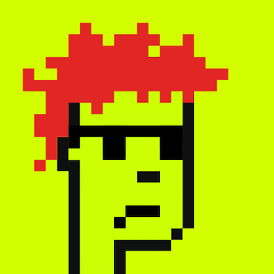 404 Origin Punk