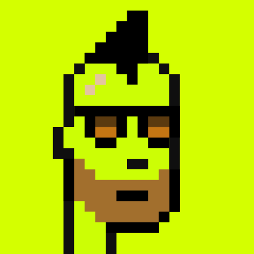 404 Origin Punk