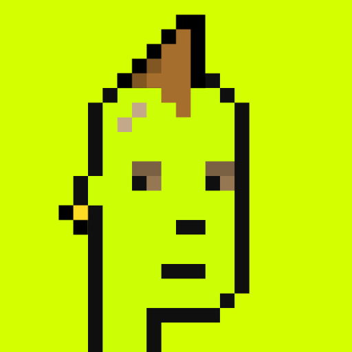 404 Origin Punk