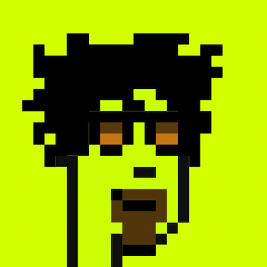 404 Origin Punk