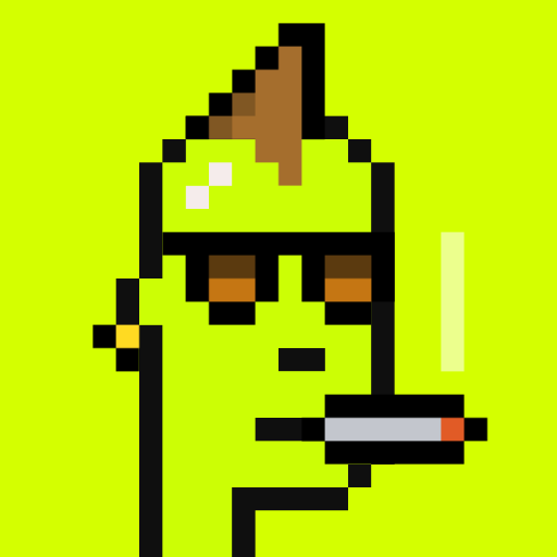 404 Origin Punk