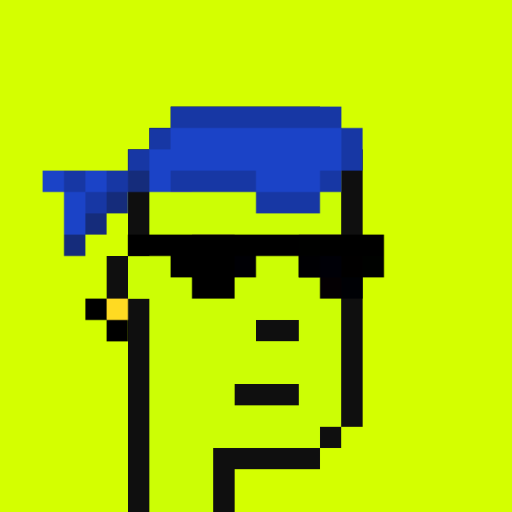404 Origin Punk