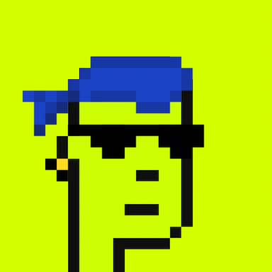 404 Origin Punk