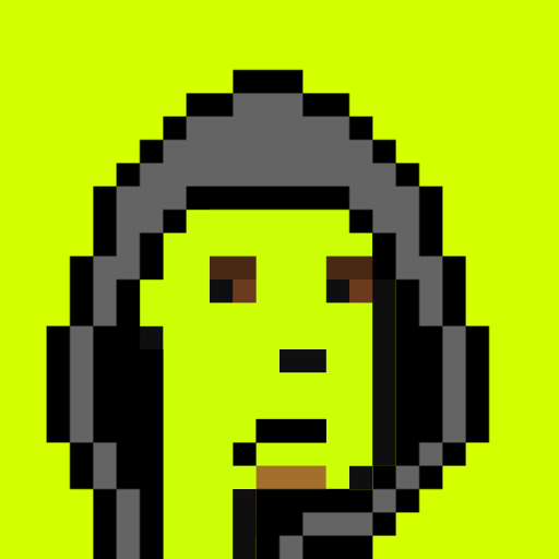 404 Origin Punk