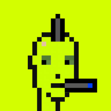 404 Origin Punk
