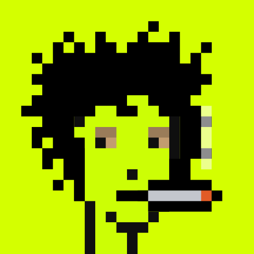 404 Origin Punk