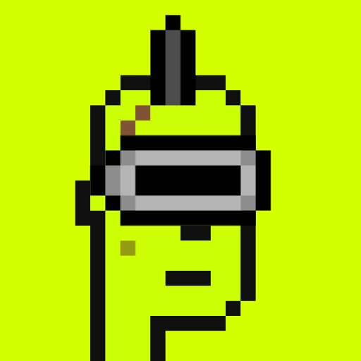 404 Origin Punk