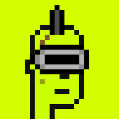 404 Origin Punk