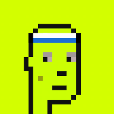 404 Origin Punk