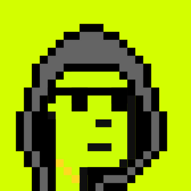 404 Origin Punk
