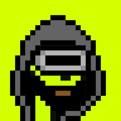 404 Origin Punk