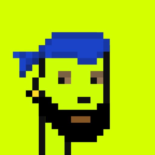 404 Origin Punk