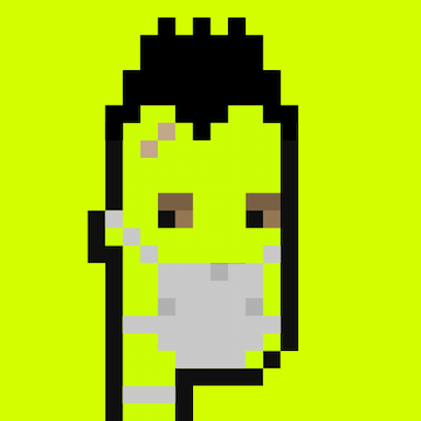 404 Origin Punk
