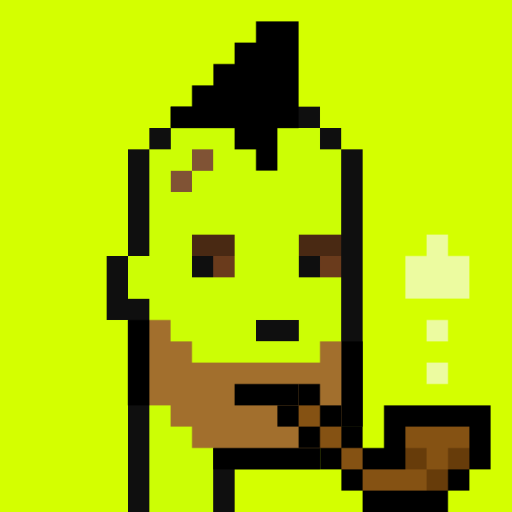 404 Origin Punk