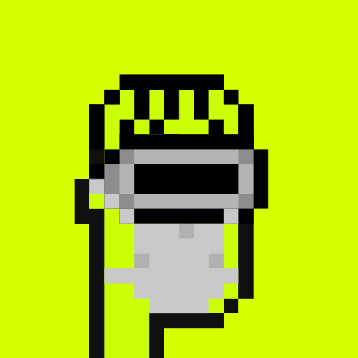 404 Origin Punk