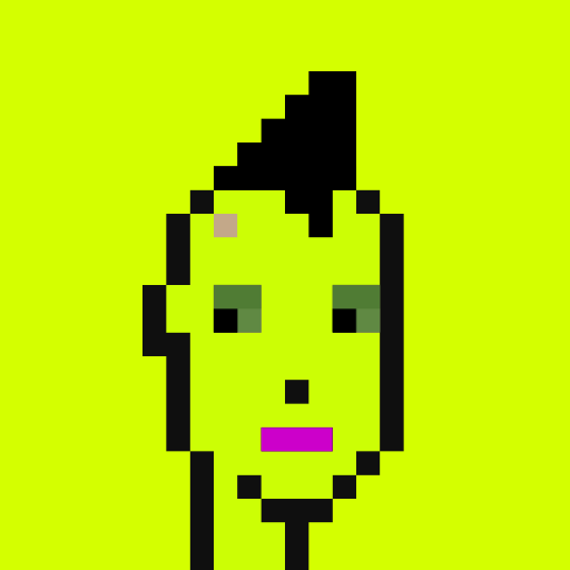 404 Origin Punk