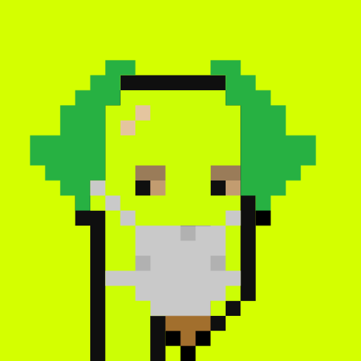 404 Origin Punk