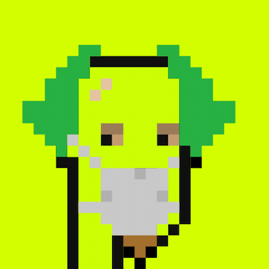 404 Origin Punk