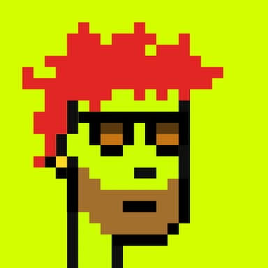 404 Origin Punk