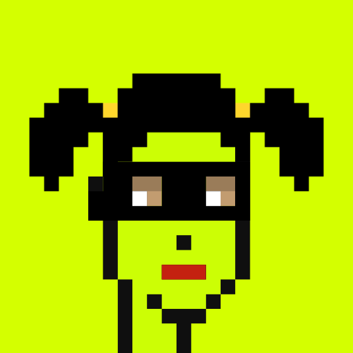 404 Origin Punk