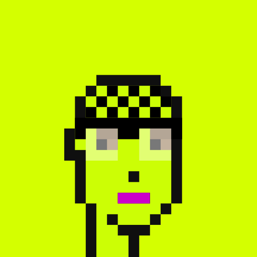 404 Origin Punk
