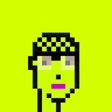 404 Origin Punk