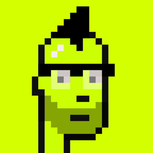 404 Origin Punk