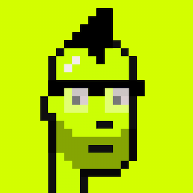 404 Origin Punk