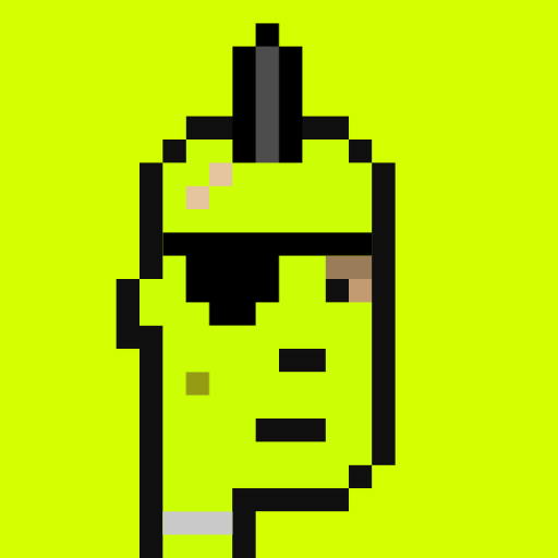 404 Origin Punk