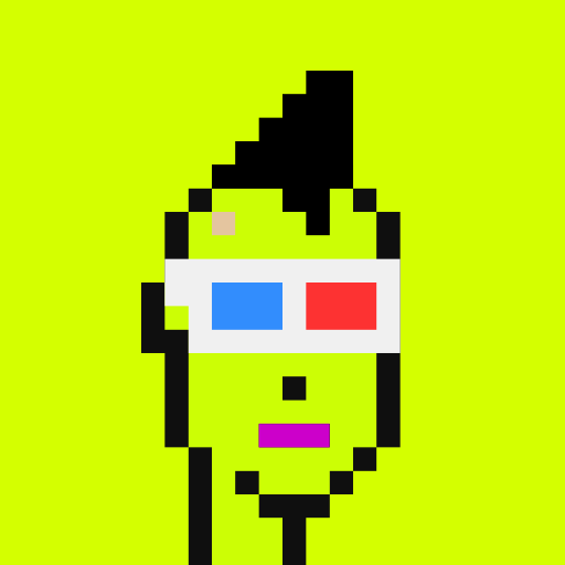 404 Origin Punk
