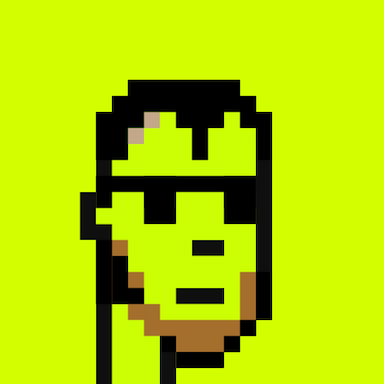 404 Origin Punk