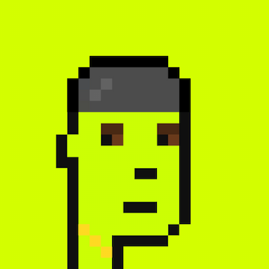 404 Origin Punk