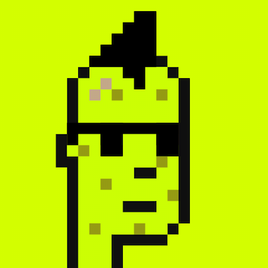 404 Origin Punk