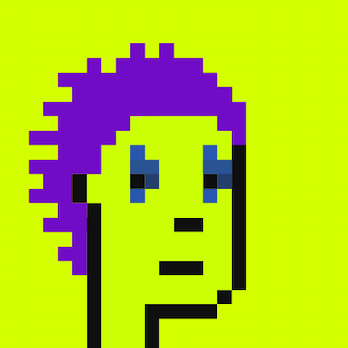 404 Origin Punk