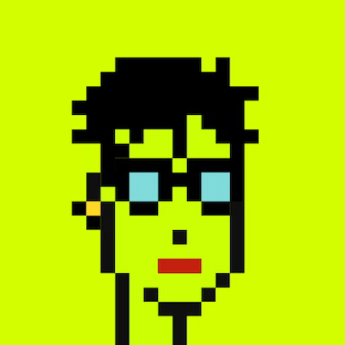 404 Origin Punk